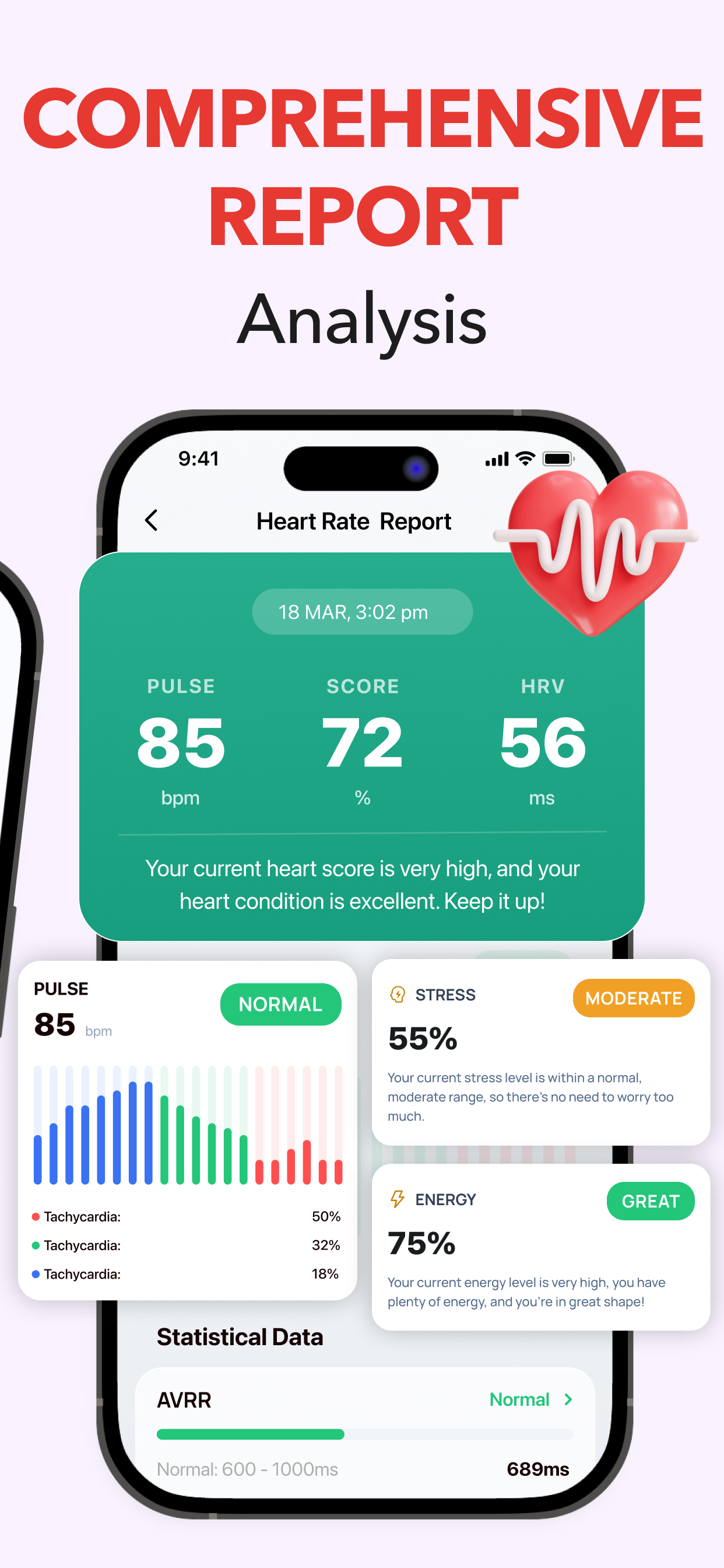 iHealth screenshot 4